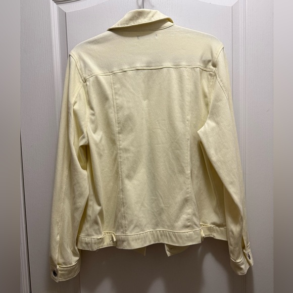 Bandolino women’s jacket - Picture 2 of 2